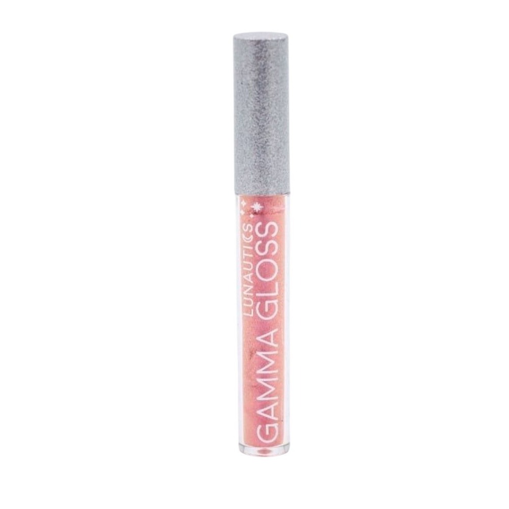 Lunautics - Gamma Gloss - Athena - .12 oz / 3.5 g